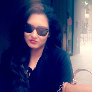 Meet your Posher, Sam